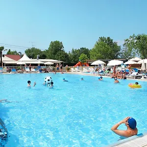 Locazione Turistica Butterfly Happy Standard - Psc280 , Peschiera del Garda Italy