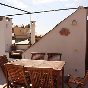La Terrazza Vernazza