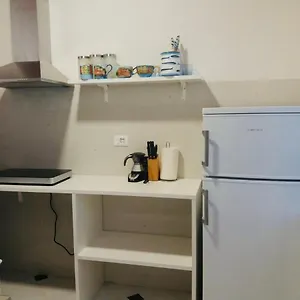  Appartamento Il Balconcino Delle Cinque Terre