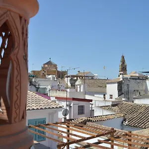 El Aljibe Relax Tourist , Cordoba Spain