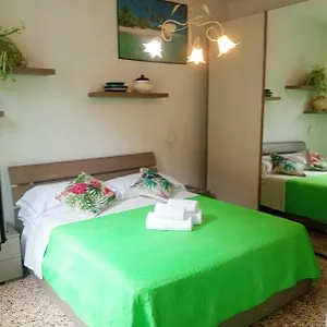  Appartamento Casa Luigi