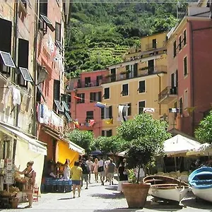 Chiostro Vernazza